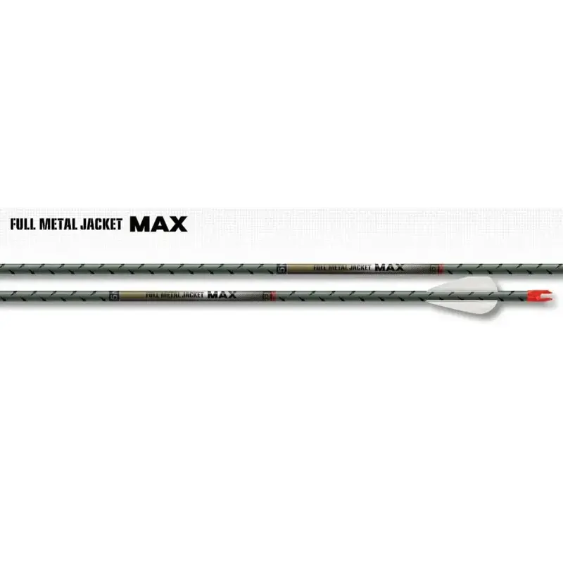 Easton FMJ MAX 5mm Arrow Shafts 400 ( doz)
