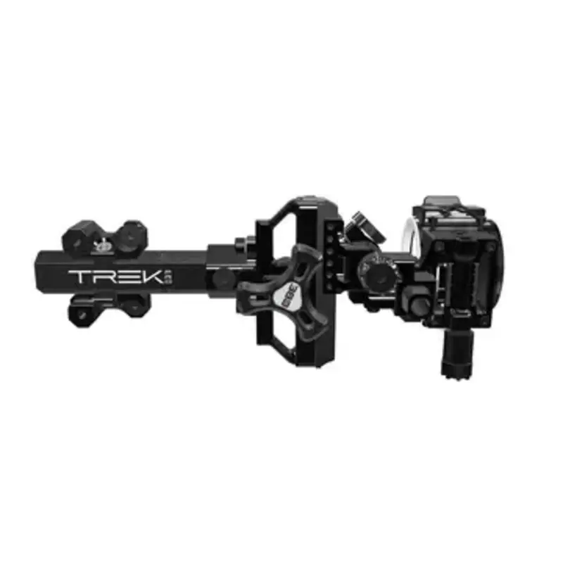 CBE TREK Pro Dovetail 5 pin RH .019