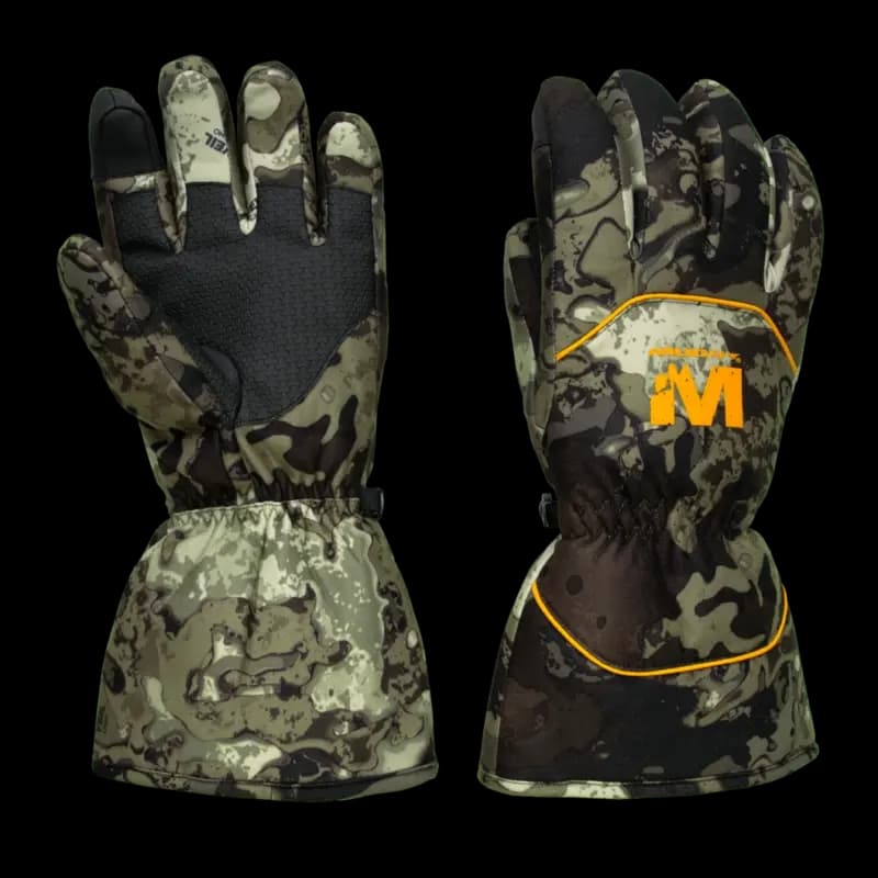 Muddy Waterproof Insulated Glove (VCG)