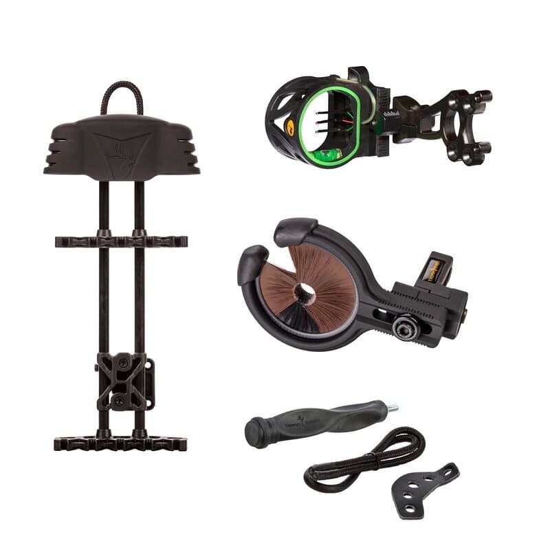 Trophy Ridge Volt Quiver Static Kit