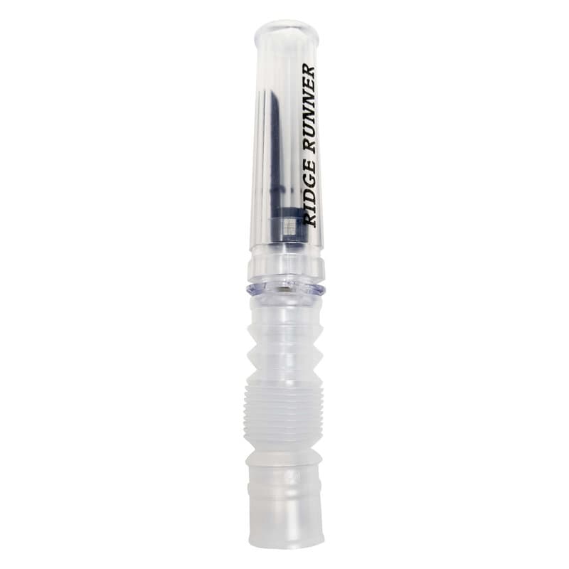 Quaker Boy Ridge Runner Grunt Call