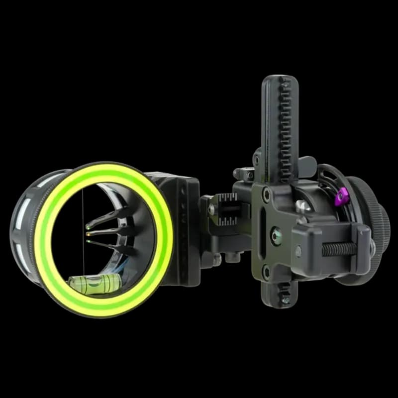 Spot Hogg Boonie RH Picatinny Mount (3 pin)