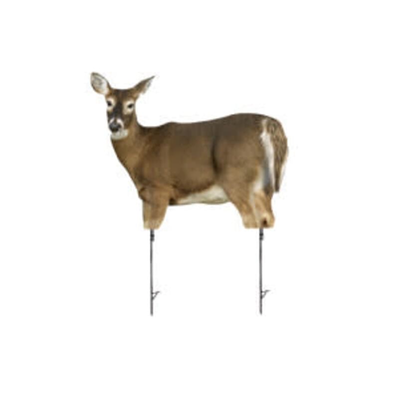 Montana Whitetail Doe Decoy Trixie