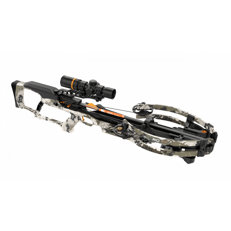 Ravin R10 , XK7 Crossbow Pkg Camo