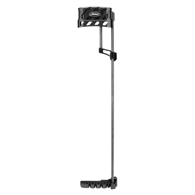 Mathews LOWPRO Detachable Quiver RH Black