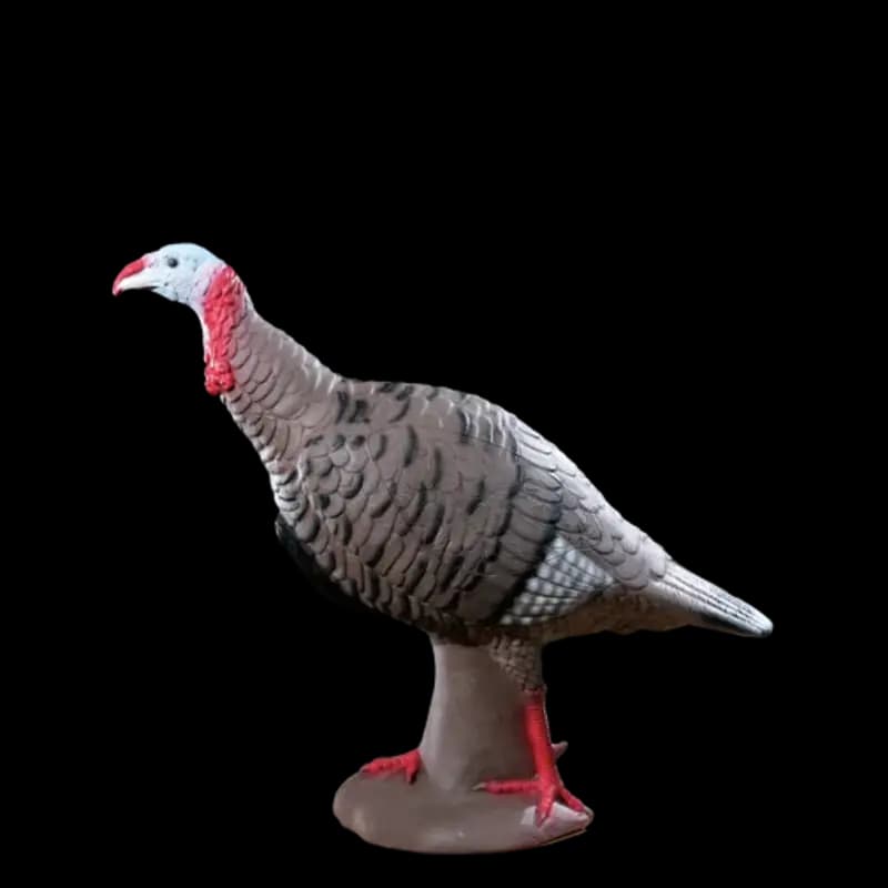 Rinehart Tom Turkey