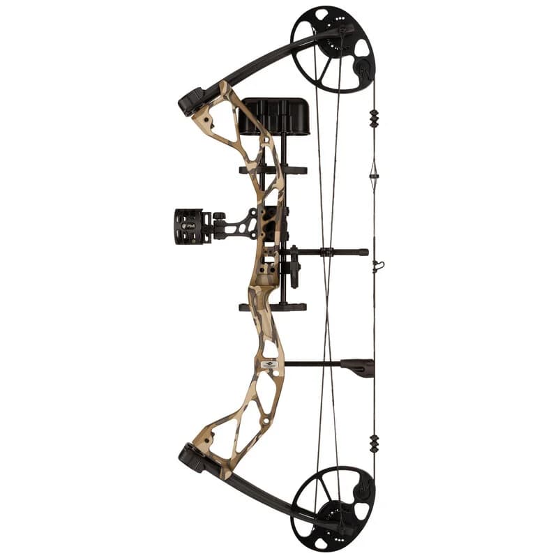 Diamond Radian RH Bottomlands