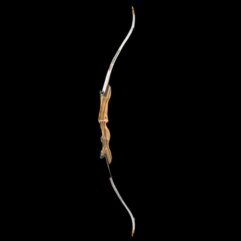 PSE Razorback Recurve Bow 48" RH 10#