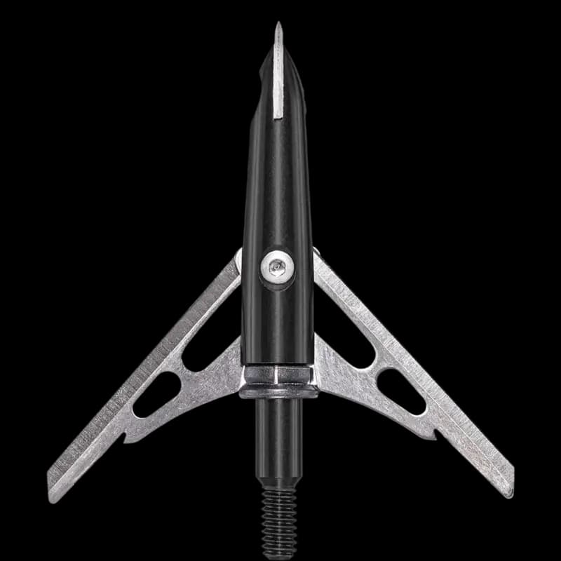 Rage COC Blade Tip SC 2-Blade (100gr 3pk)