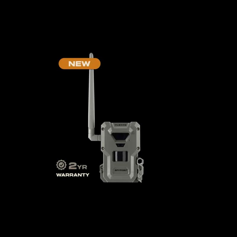 Spypoint Flex M2 Cell Camera