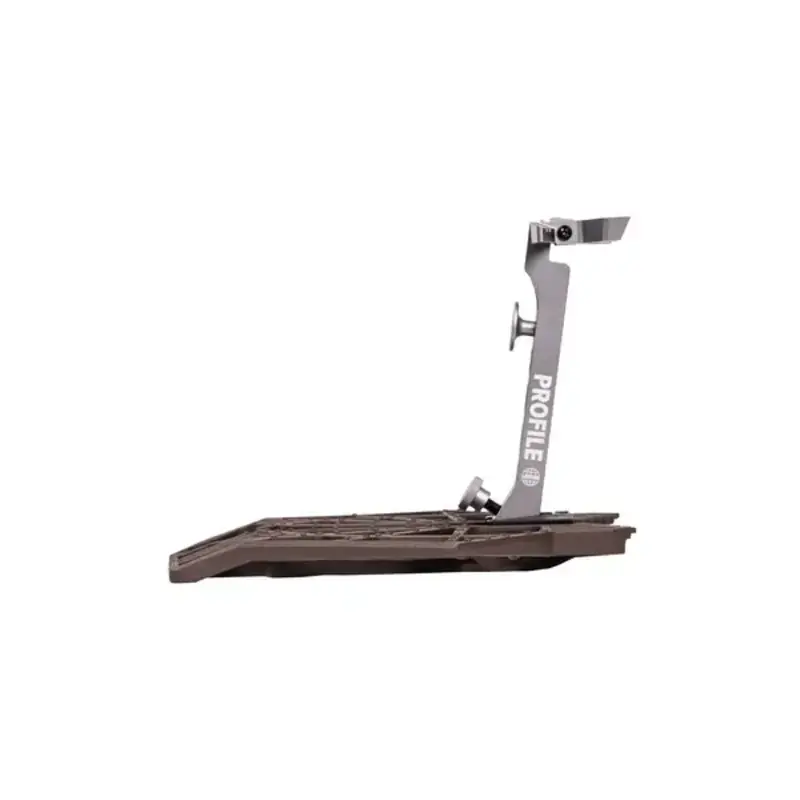 Latitude Profile XL Platform Gen 2