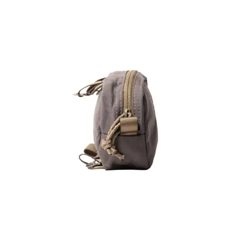 Latitude Ranger Molle Pouch Large (grey)
