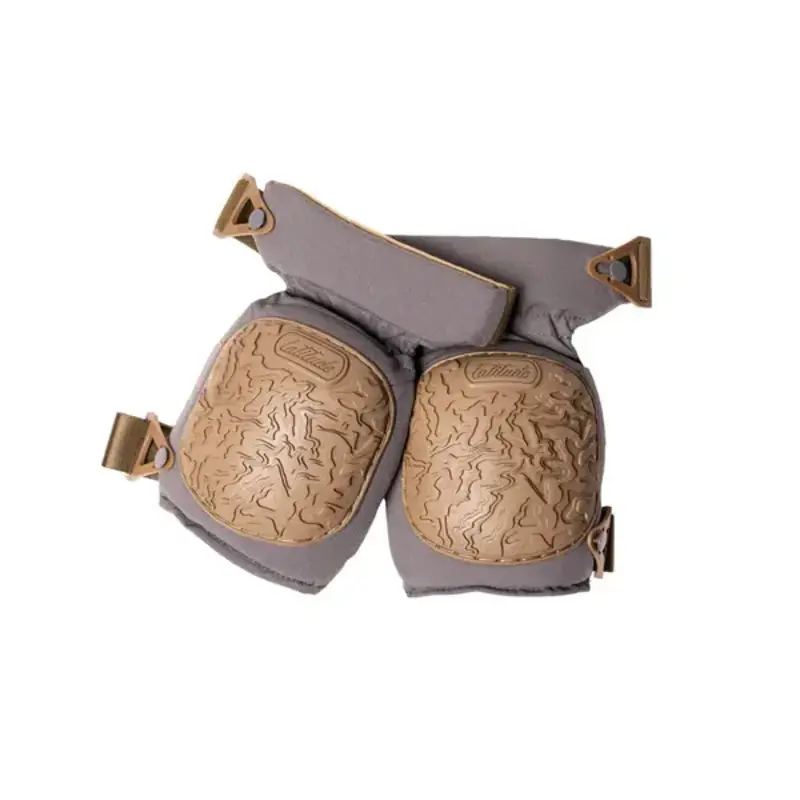 Latitude Knee Pads (grey)