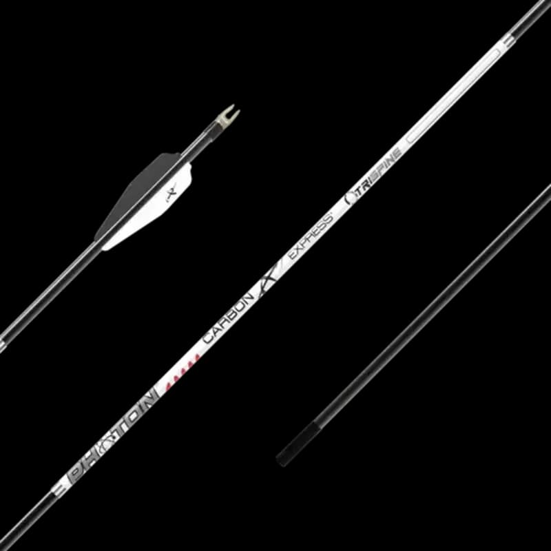 Carbon Express Photon 4mm 300 6 pk