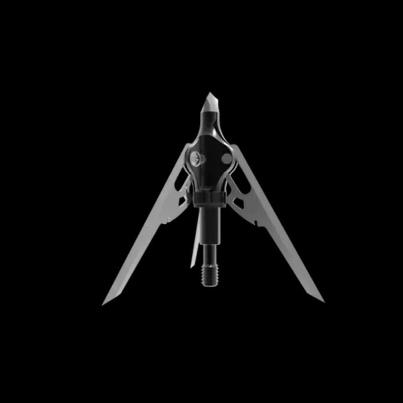 Rage Tyrant 3 Blade Crossbow 100gr