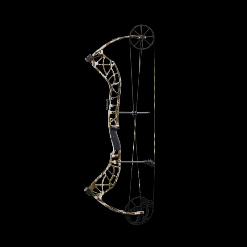 Bear THP Adapt 2 HP RTH 60# RH Bottomland