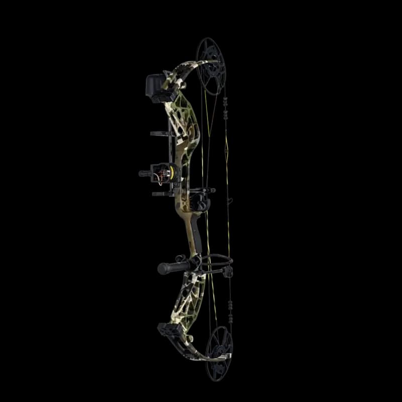 Bear THP Adapt 2 HP RTH 70# RH Emerge