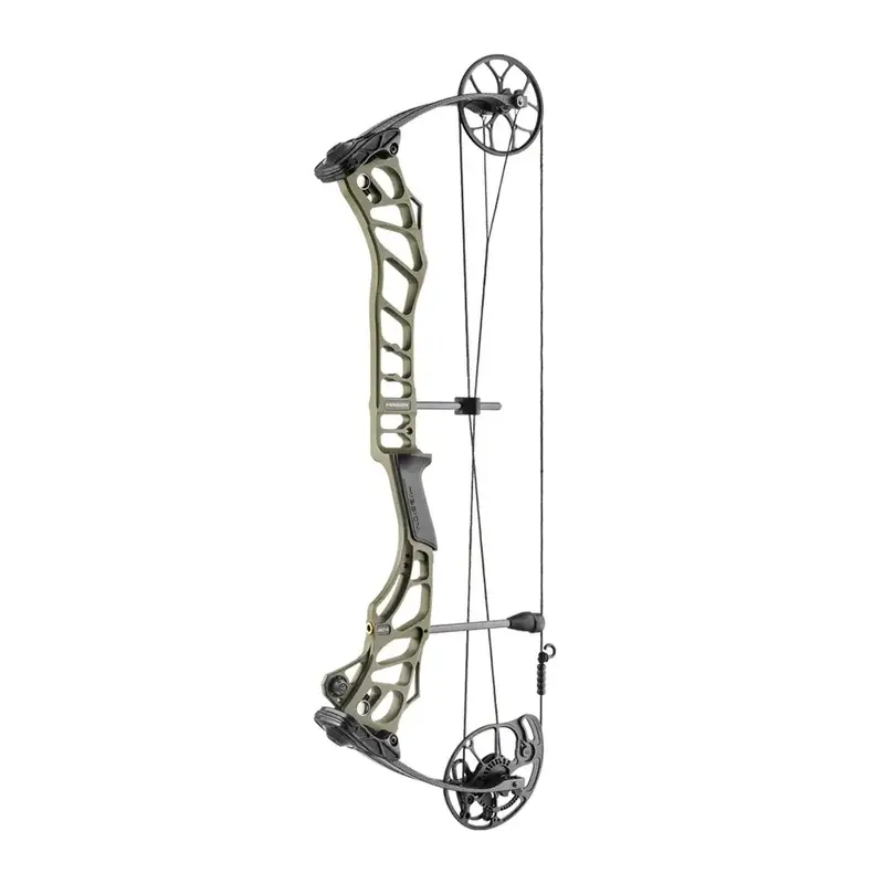 Mission Stryde 30.5 Ambush RTS (50 - 70 lb) RH,