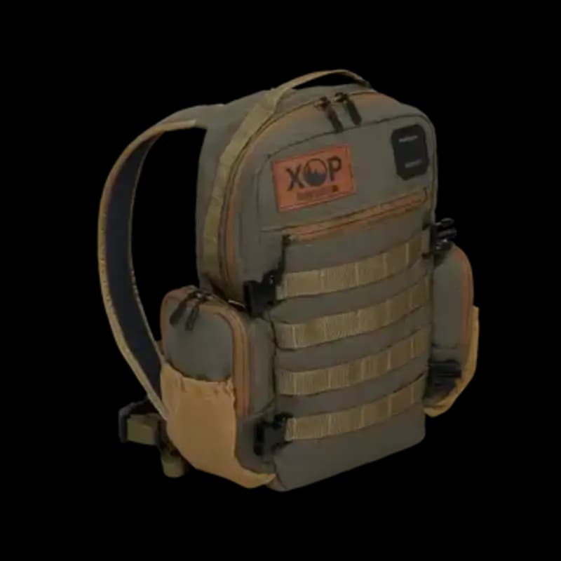 XOP guide Scout 10 L Backpack