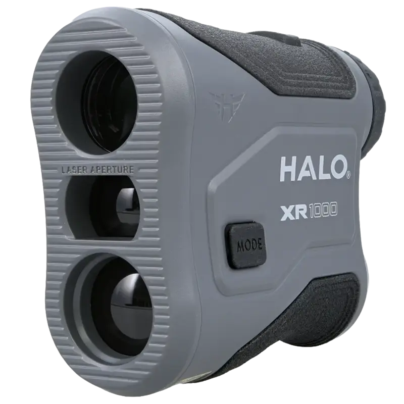 Halo XR 1000 Laser Range Finder