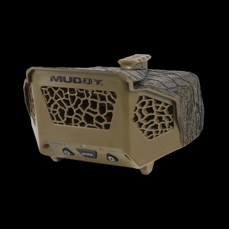 Muddy Cloak OZ3 Portable Ozone Generator