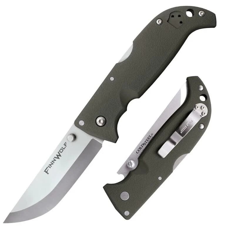 Cold Steel Finn Wolf Knife